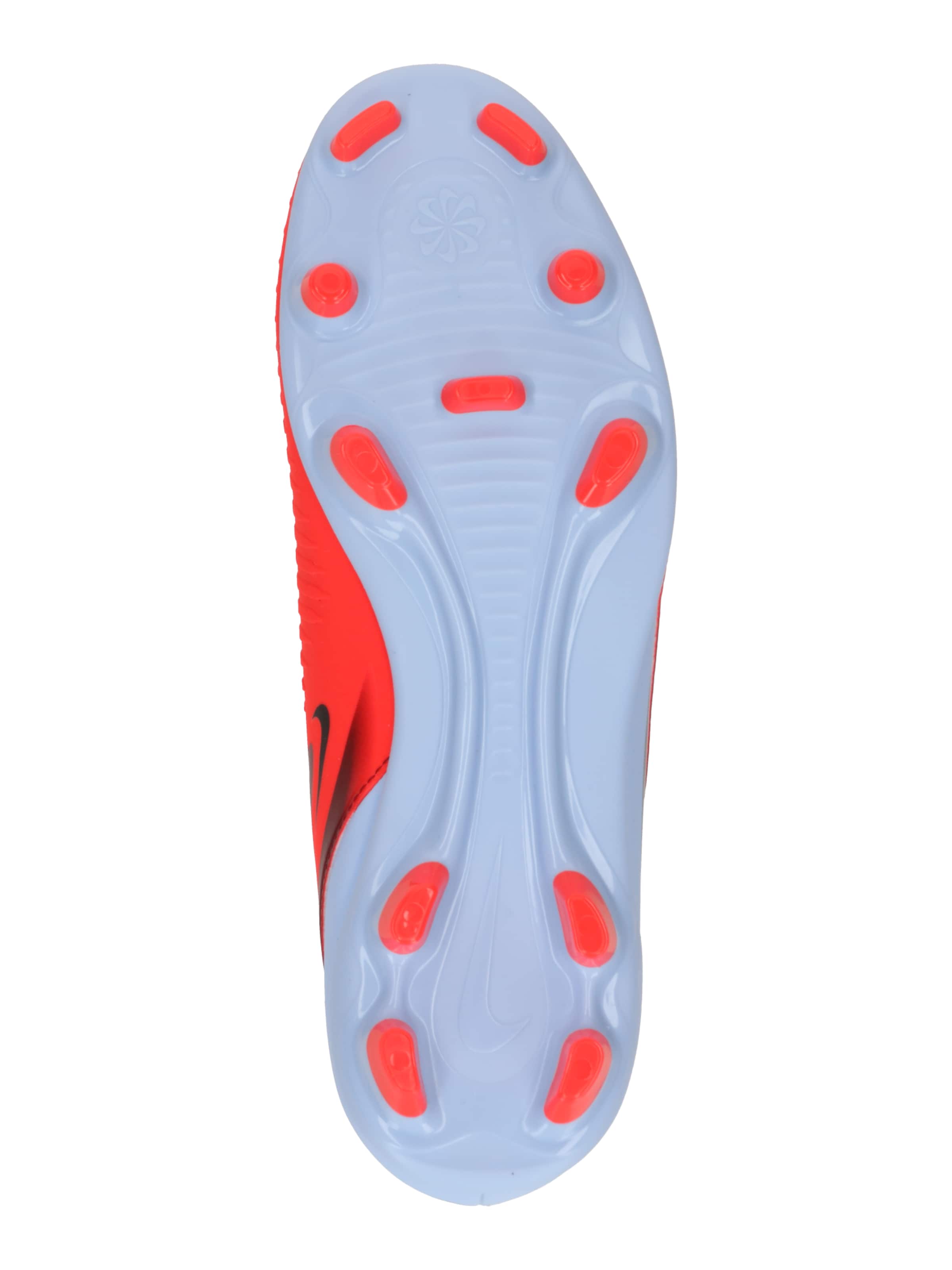 NIKE Обувь для футбола 'PHANTOM 6 CLUB' в Синий