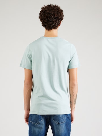 T-Shirt s.Oliver en vert