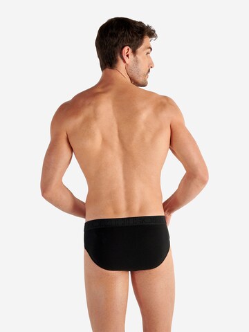 Slip ' Tom #2 ' HOM en gris
