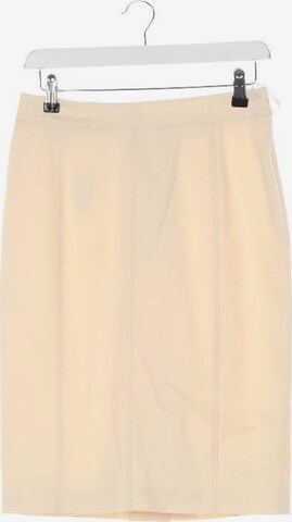 Wolford Skirt in S in White: front