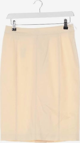 Wolford Skirt in S in White: front