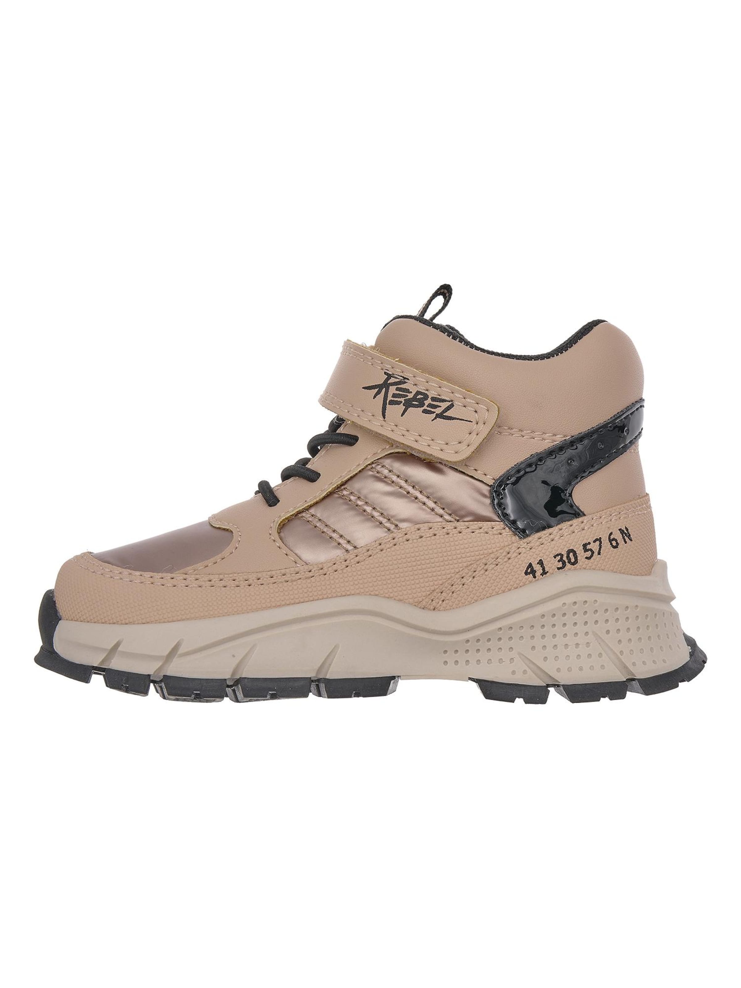 Chicco Stövel 'WINK' i beige