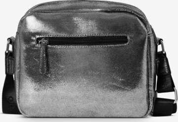 NOBO Shoulder Bag 'CALIOPE' in Grey