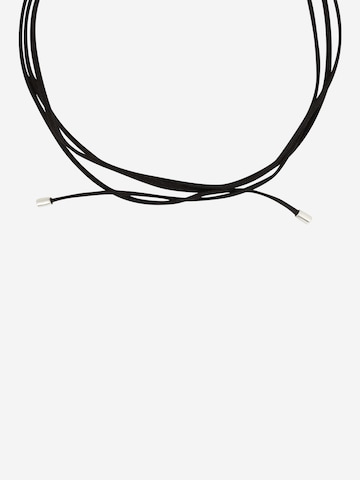 ELLI Necklace in Black