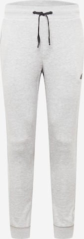 4F - Pantalón deportivo en gris: frente