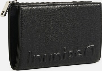 Desigual Wallet 'Emma' in Black