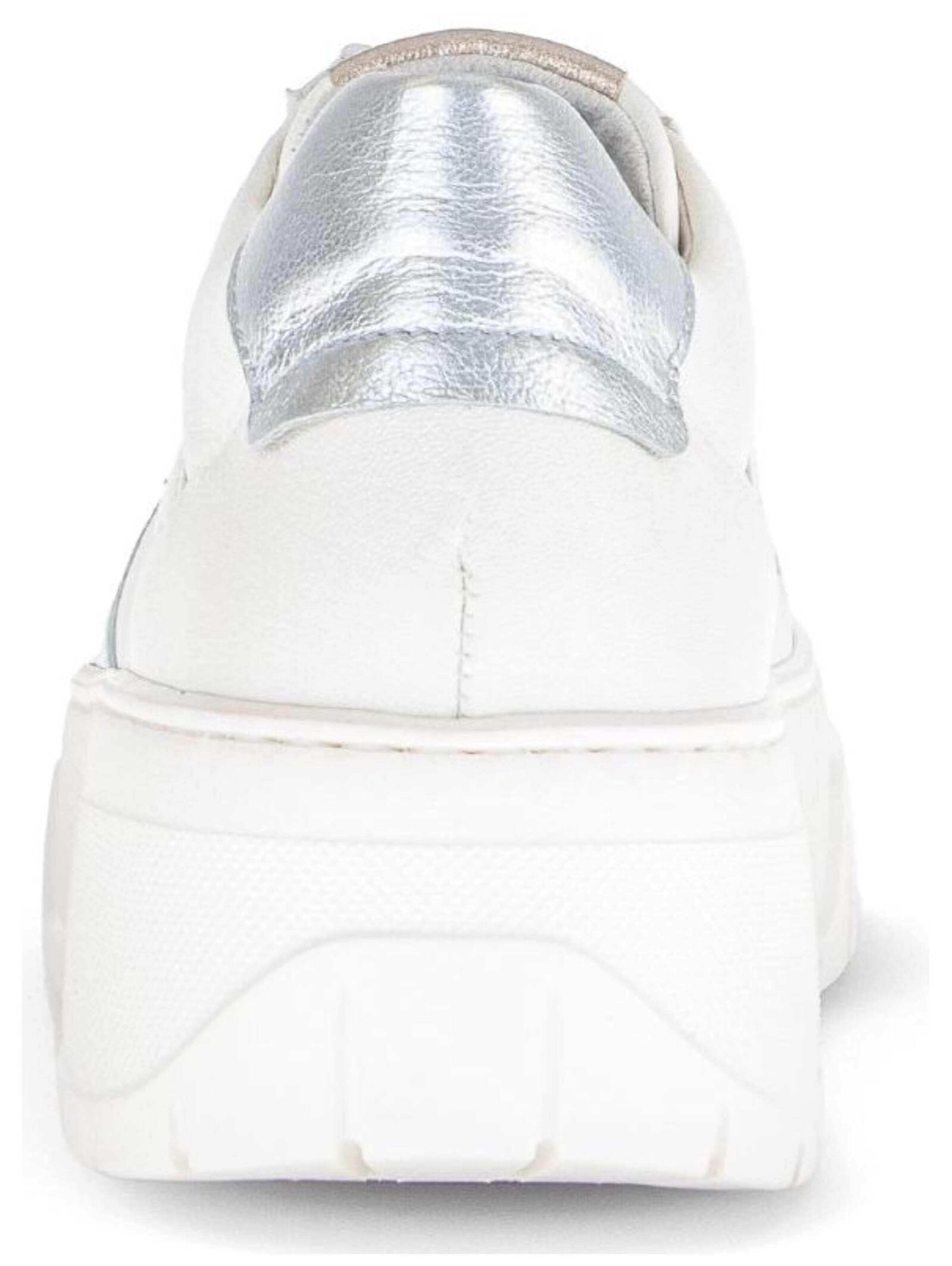 Sneaker bassa di GABOR in beige