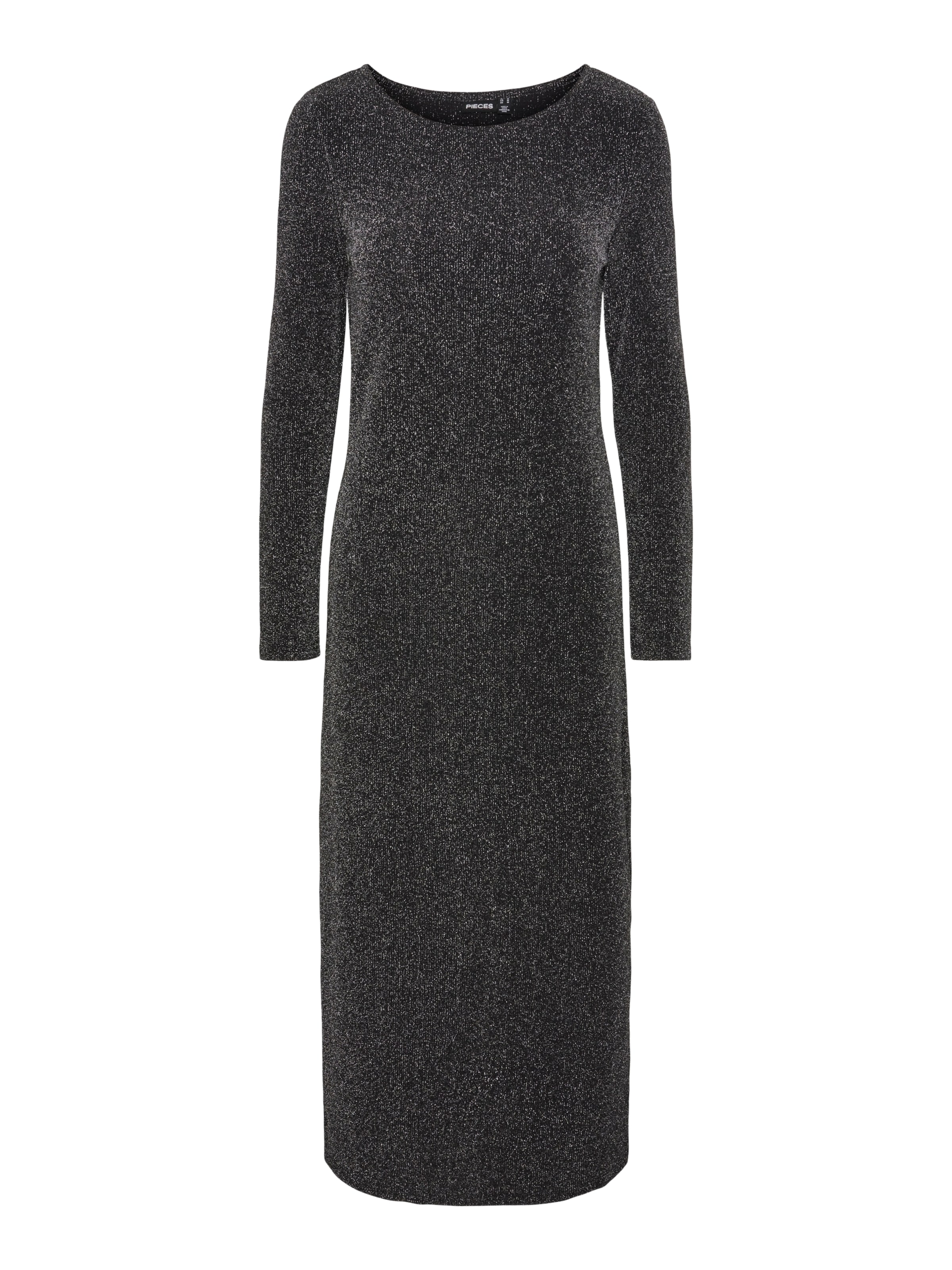 PIECESHaljina 'PIA' - siva boja: prednji dio