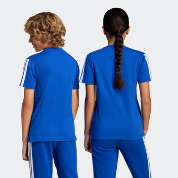 ADIDAS SPORTSWEAR Performance Shirt in Blue