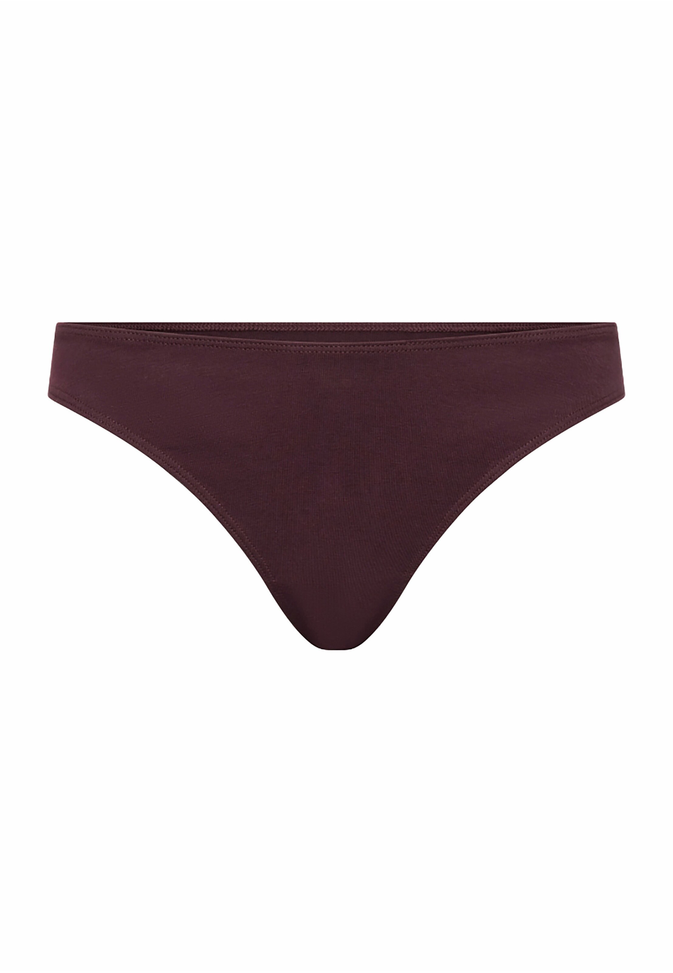 OH APRIL String bugyik 'The Everyday' - barna: elől