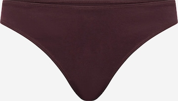 OH APRIL String bugyik 'The Everyday' - barna: elől