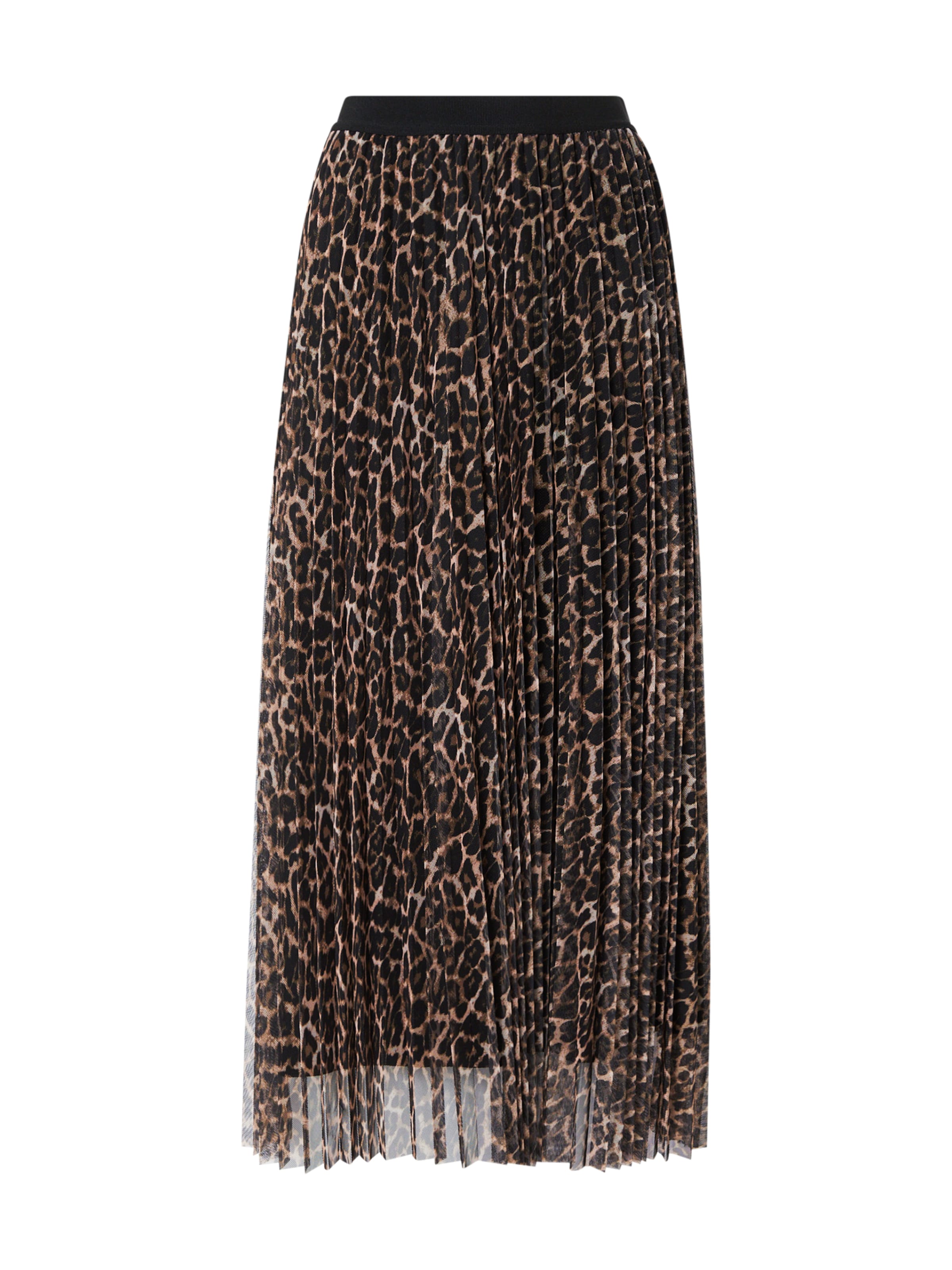 Rich & Royal Пола в бежово: отпред