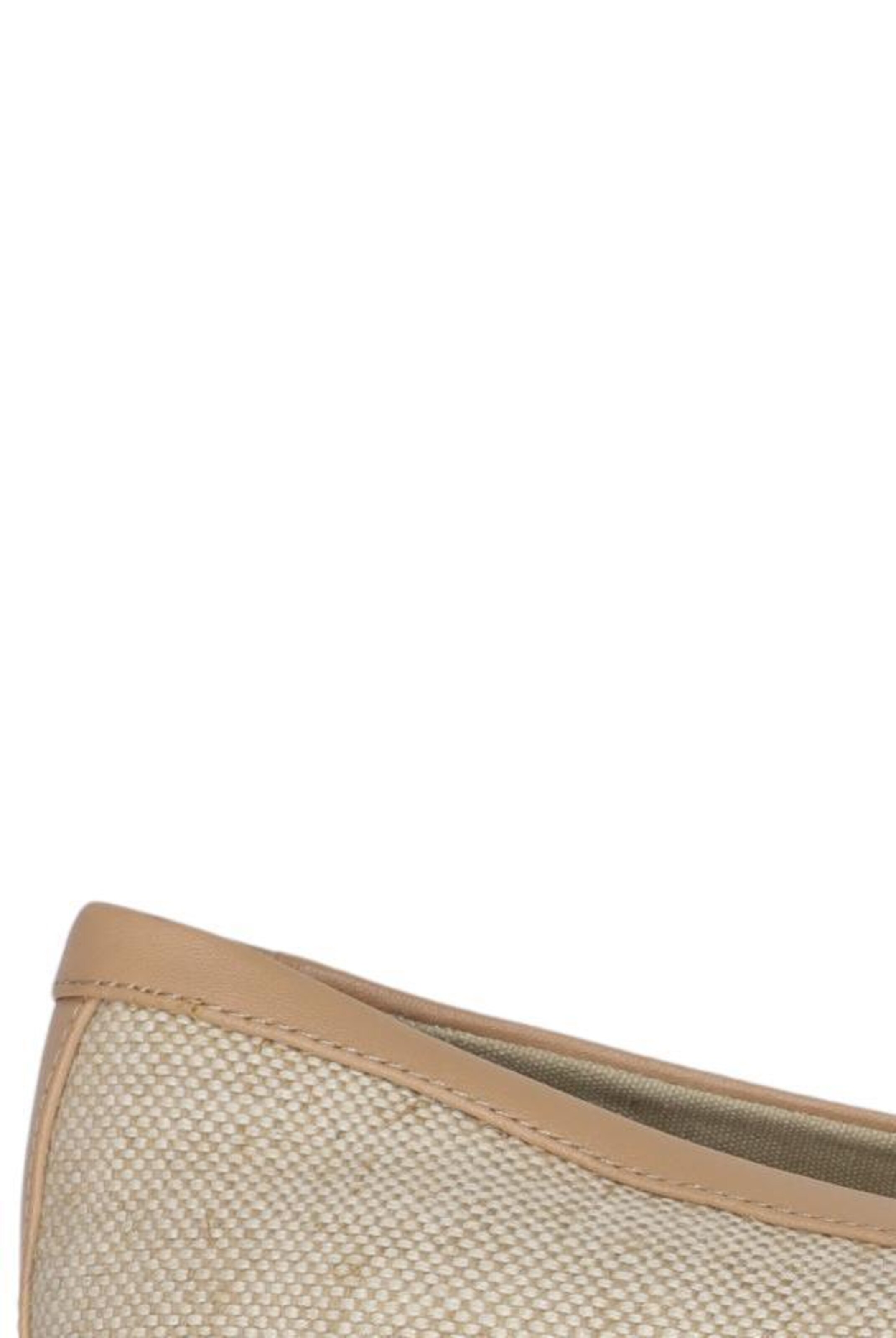 MANGO Ballerina 39 in Beige