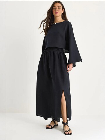 Bianco Lucci - Conjunto em preto