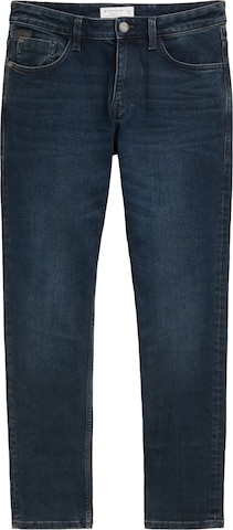 Jean 'Josh' TOM TAILOR en bleu : devant