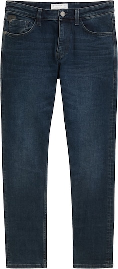 Džinsai 'Josh' iš TOM TAILOR, spalva – tamsiai mėlyna, Prekių apžvalga