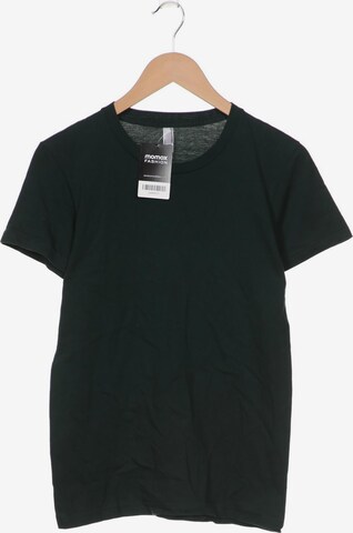 American Apparel T-Shirt L in Grün: predná strana