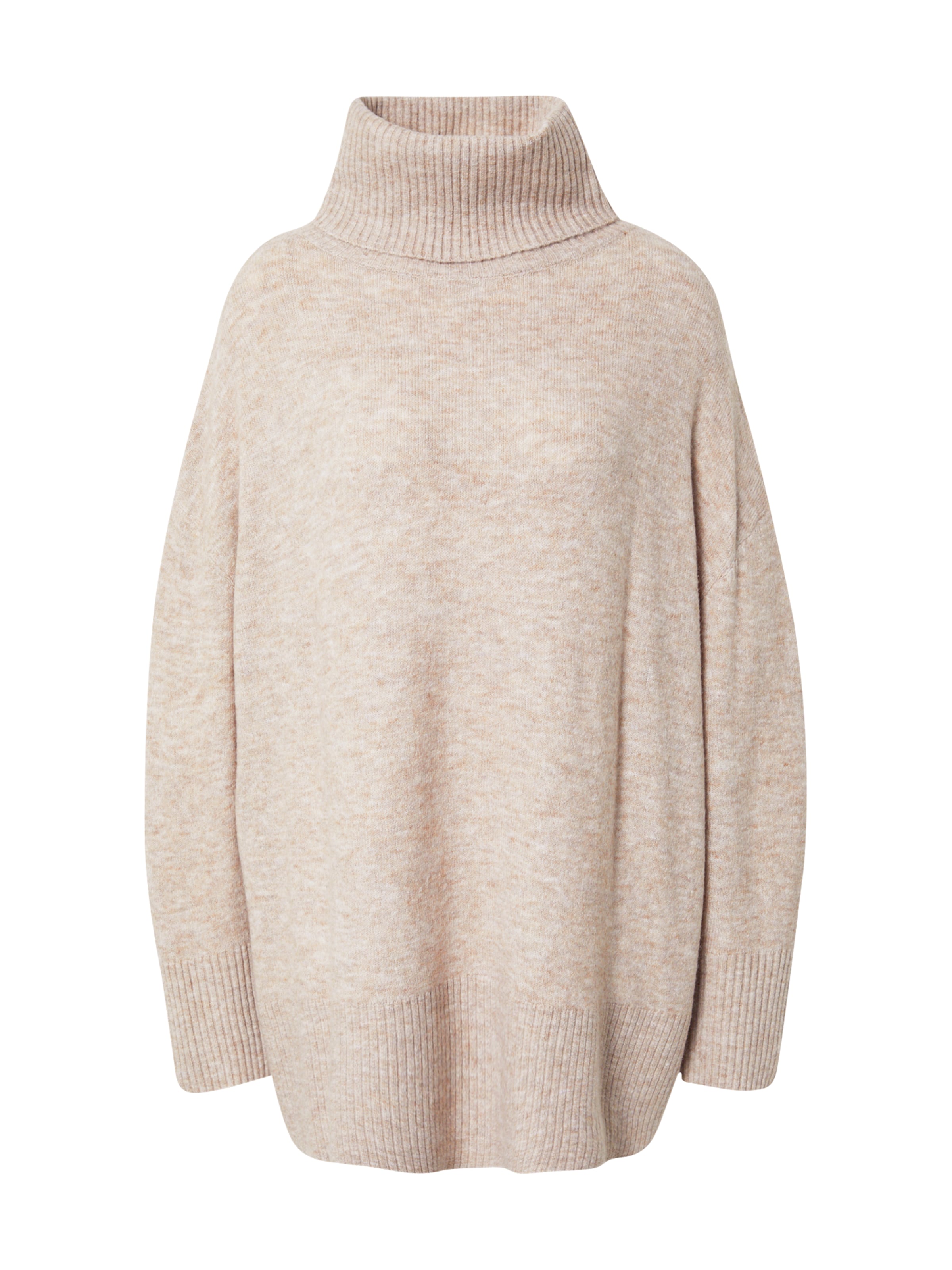 Neo Noir Sweater 'Marnie' in Beige: front