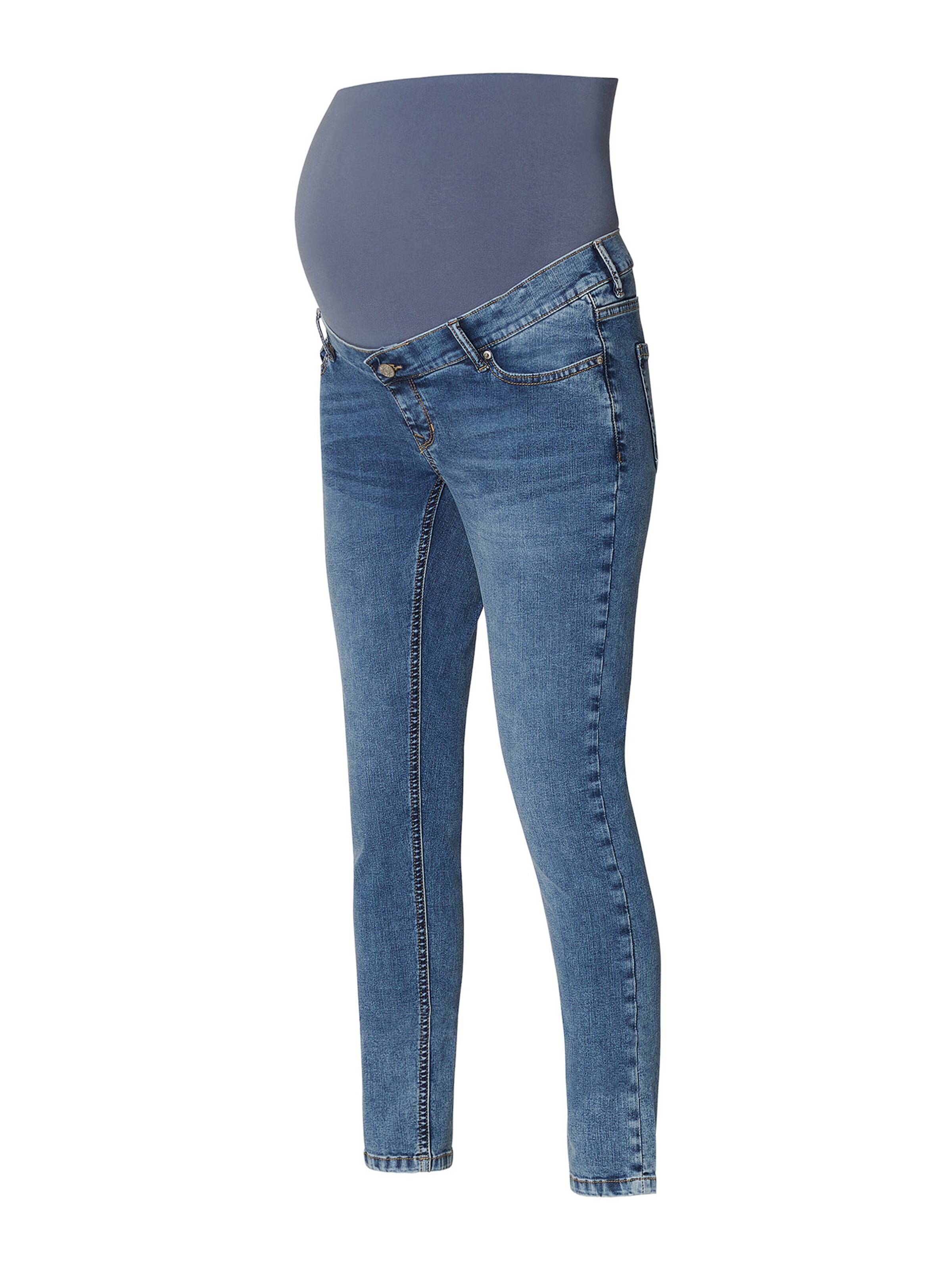 Noppies Skinny Jeans 'Avi' in Blue