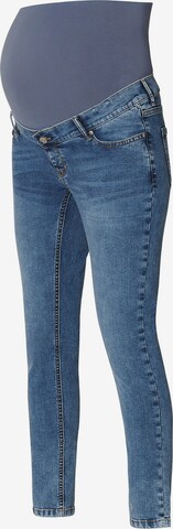 Noppies Skinny Jeans 'Avi' in Blau