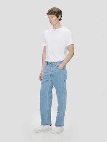 SANVT Loosefit Jeans 'The Relaxed Fit Jeans'‌‌‌‌‌‌‌‌‌‌ in Blau