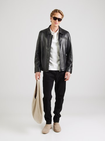 ANTONY MORATO Poloshirt in Weiß