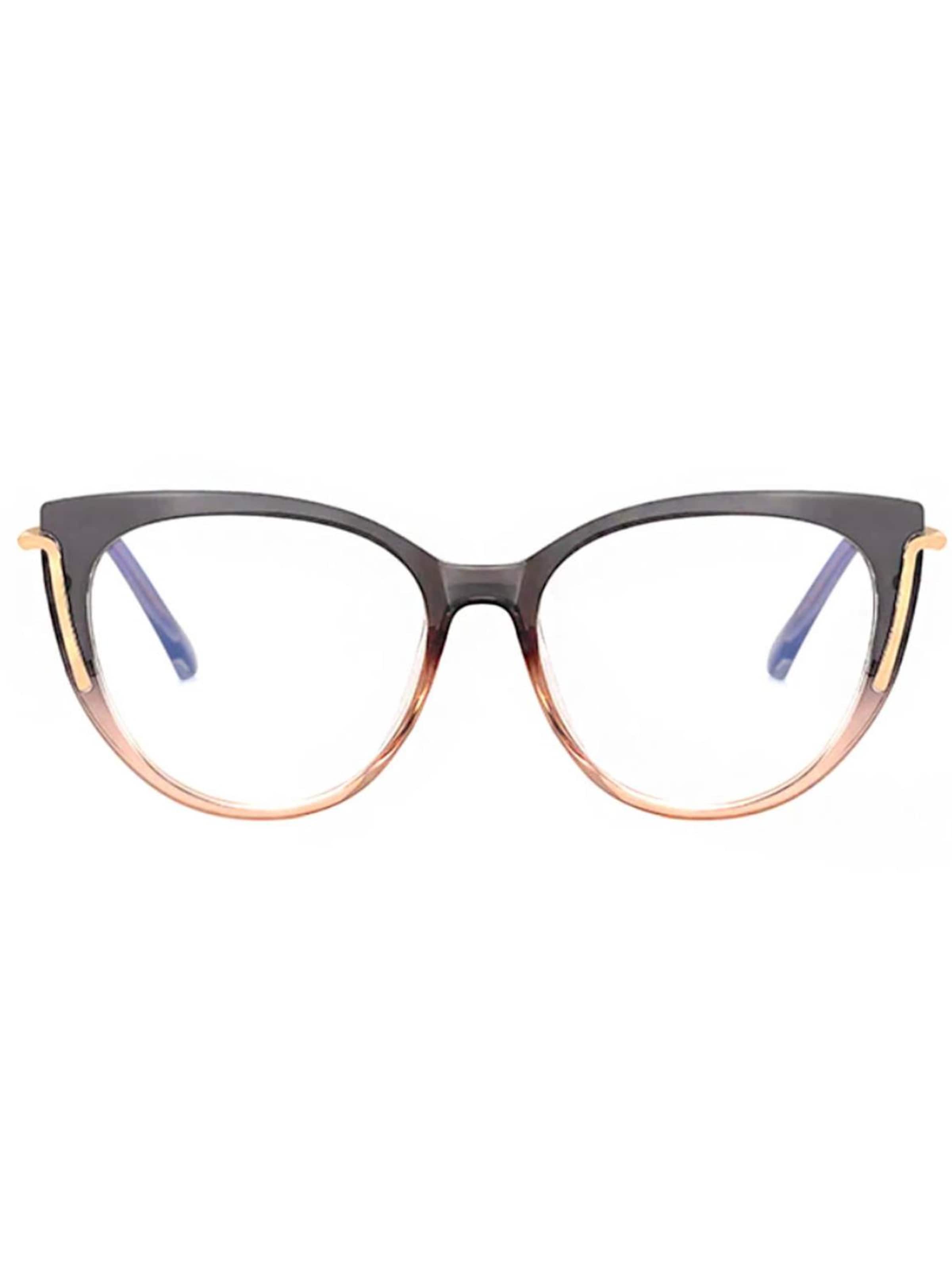 VEYREY Sunglasses in Black