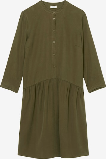 Marc O'Polo DENIM Kleid in khaki, Produktansicht