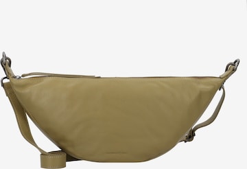 Sac à bandoulière 'Novalie' Harbour 2nd en vert : devant