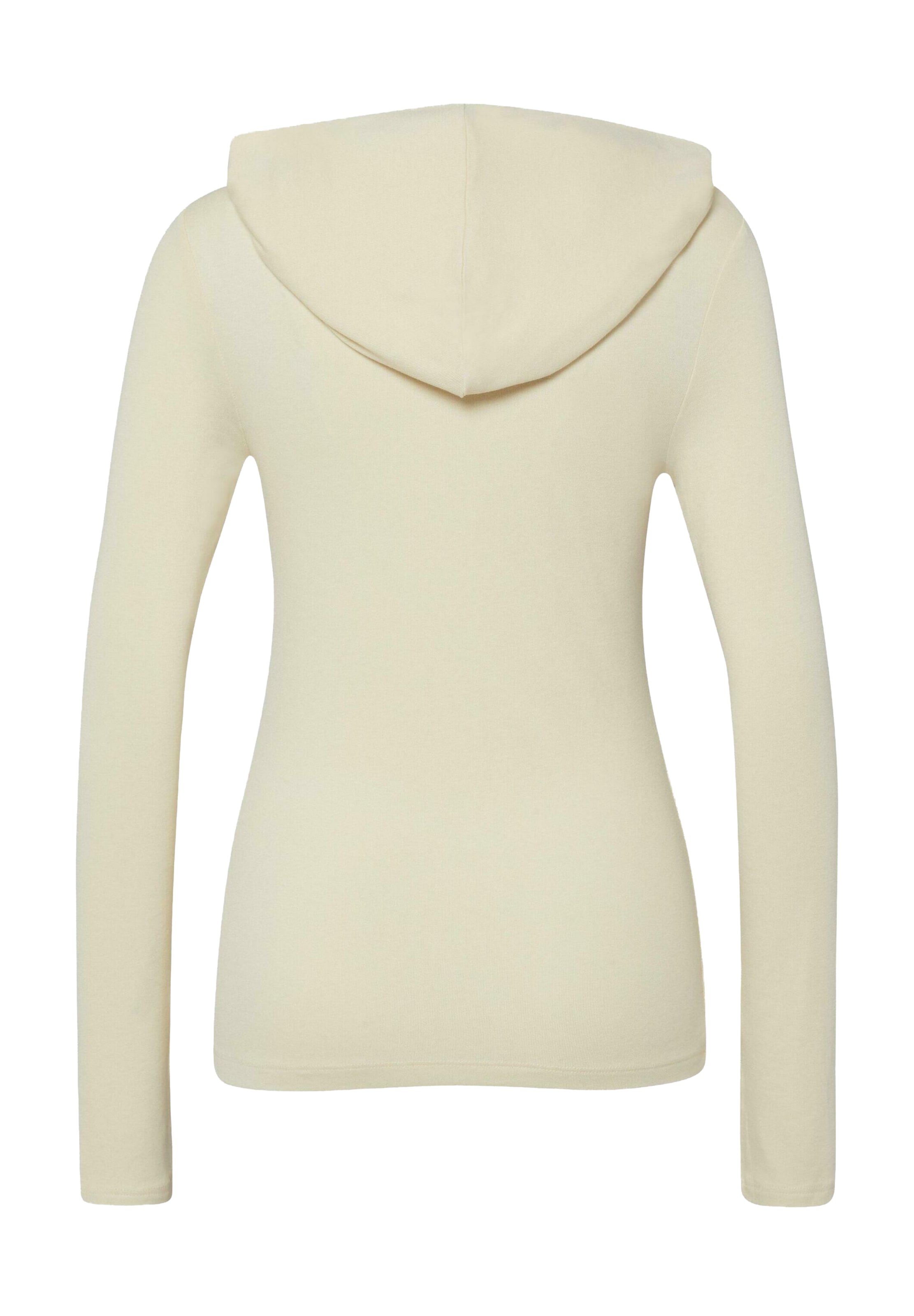 T-shirt s.Oliver en beige
