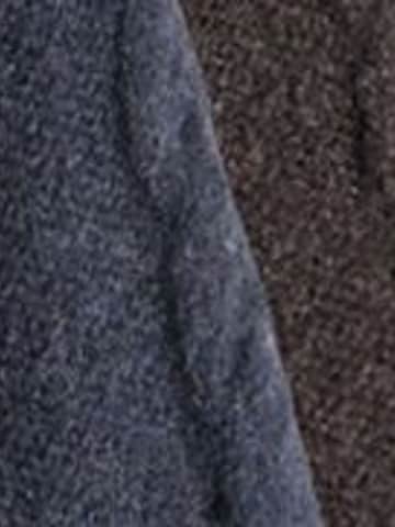 The Set Вязаная кофта в Синий