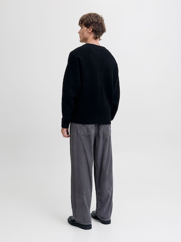 JACK & JONES regular Bukser i grå