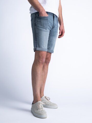 Petrol Industries Regular Jeans in Blue