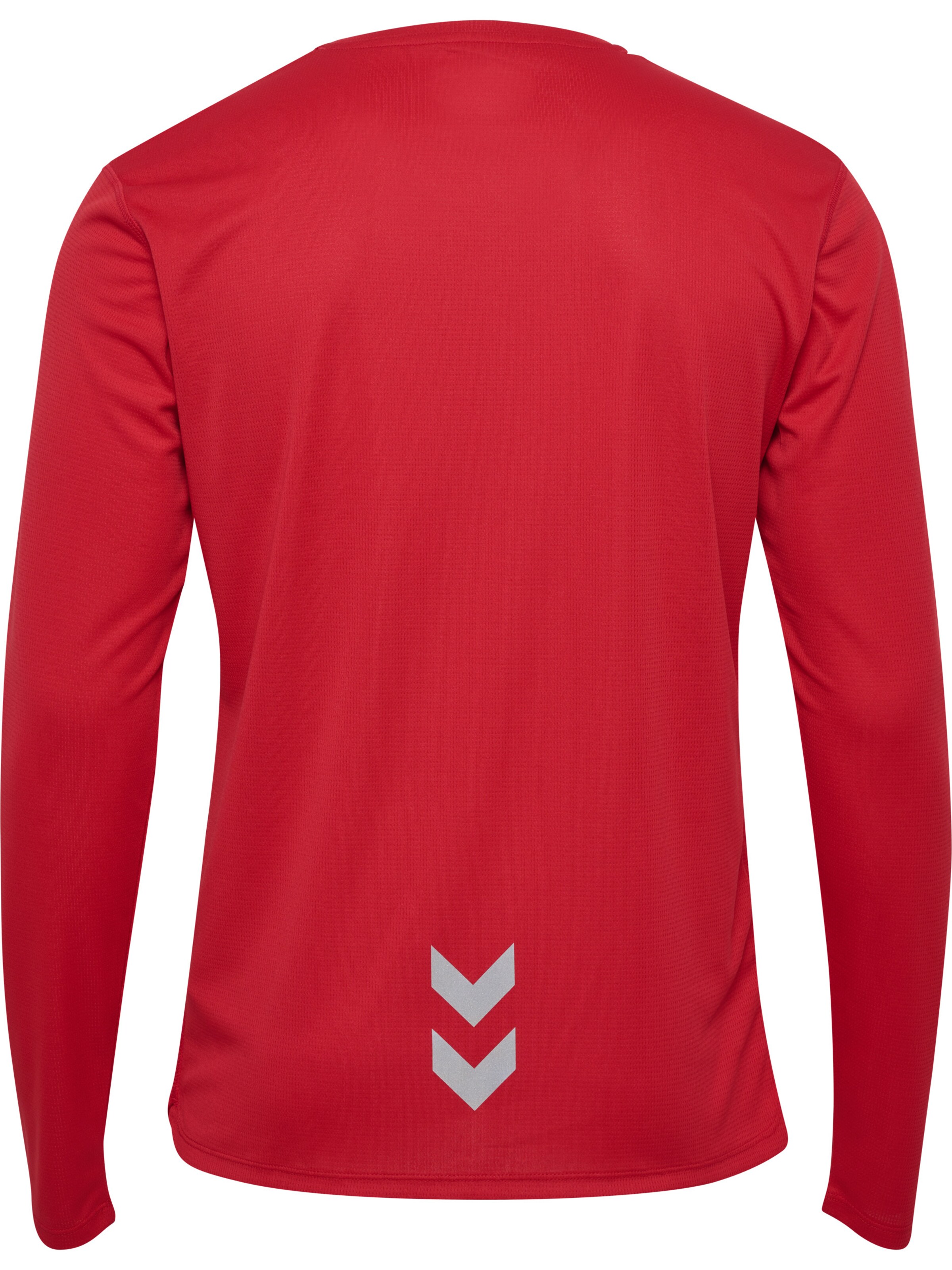 Hummel Funktionsshirt in Rot