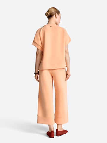 Rich & Royal Обычный Штаны в Оранжевый