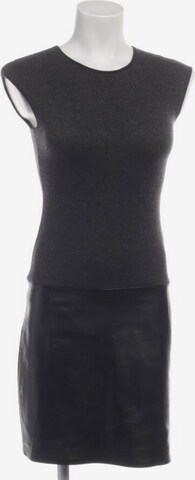 Ralph Lauren Dress in XS in Grey: front