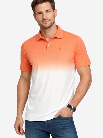 Maglietta di Cocain Underwear in arancione