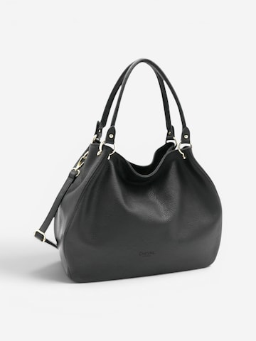 Borsa a spalla di Cheval Firenze in nero