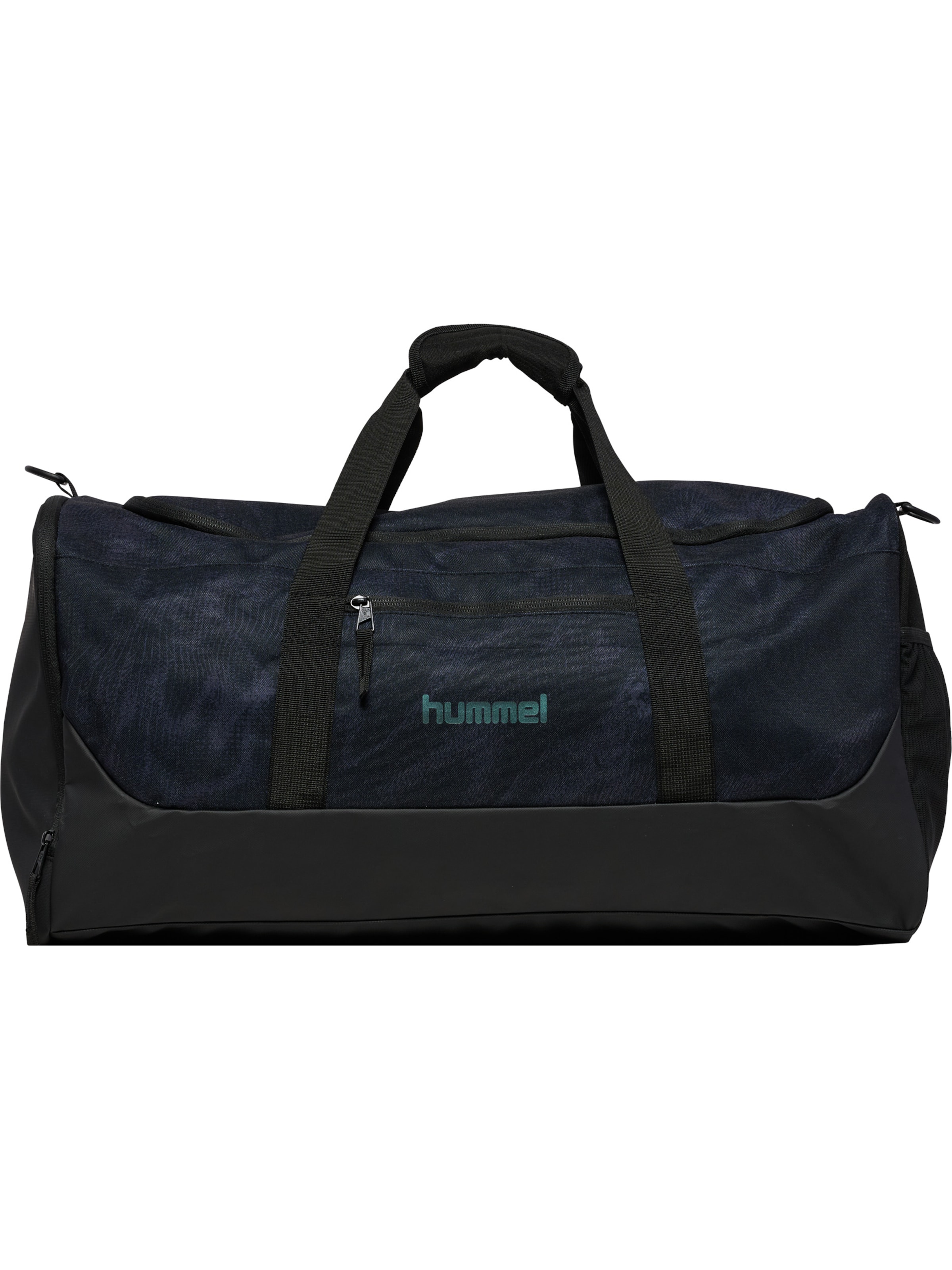 Hummel Sportstaske 'Blaze26' i sort