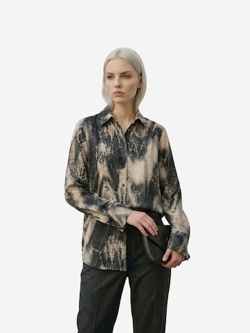 My fashion Särk 'Hemden', värv segavärvid