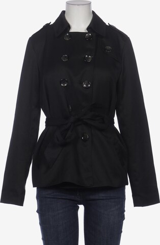 VILA Jacket & Coat in S in Black: front