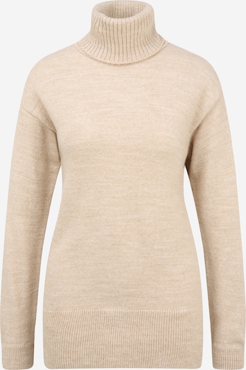 Pulover Dorothy Perkins Tall pe bej, Vizualizare produs