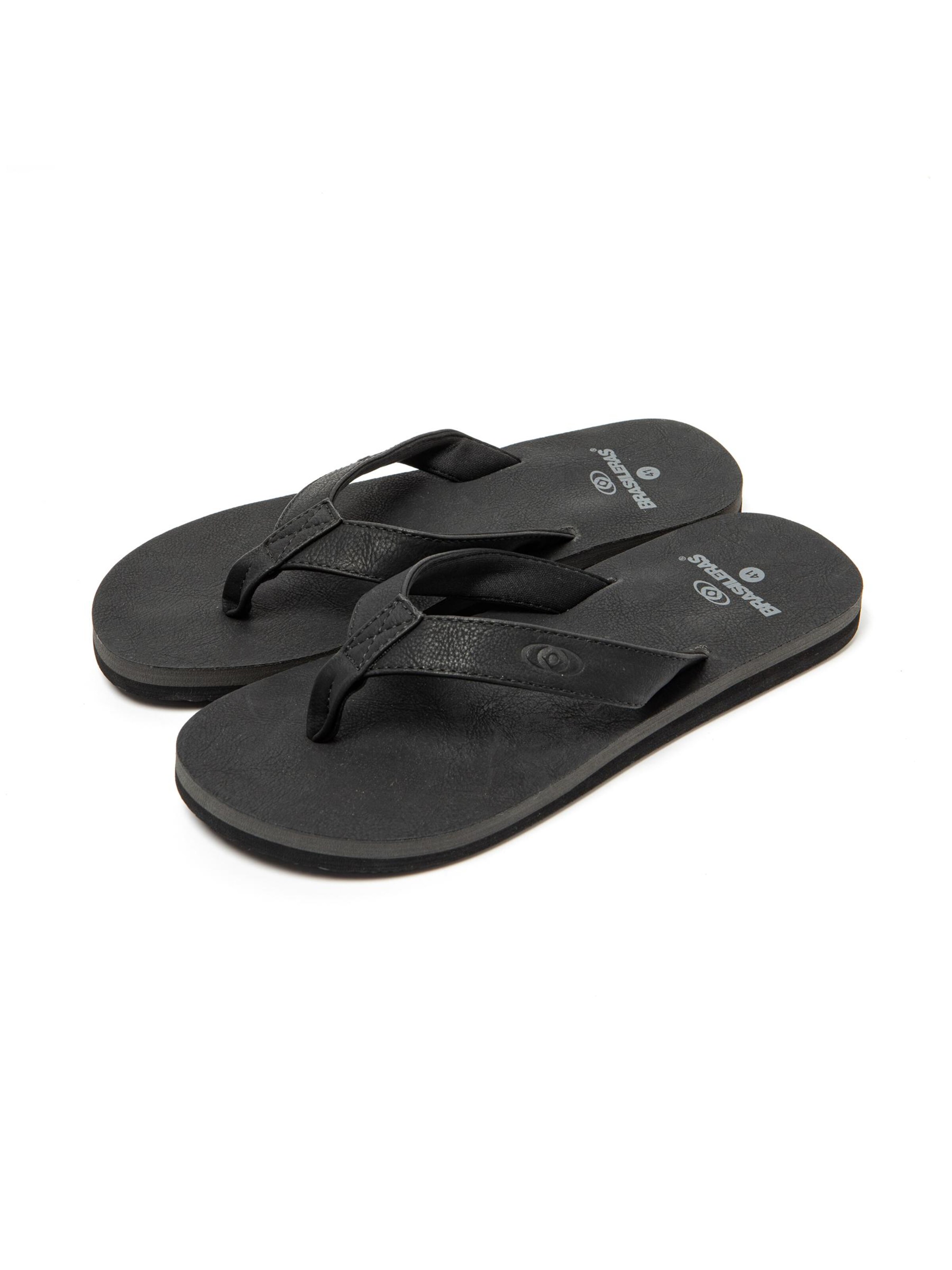 Scarpe da spiaggia / da bagno di Brasileras in nero