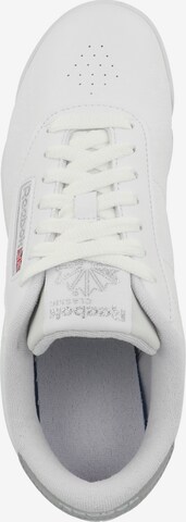 Reebok Låg sneaker i vit