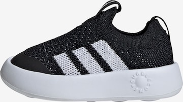 ADIDAS SPORTSWEAR Urheilukengät 'Bubblecomfy' värissä musta: etupuoli