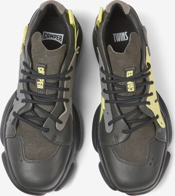 CAMPER Sneakers 'Karst' in Mixed colors