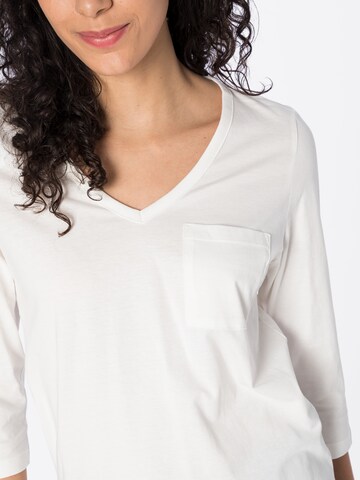 s.Oliver Shirt in White