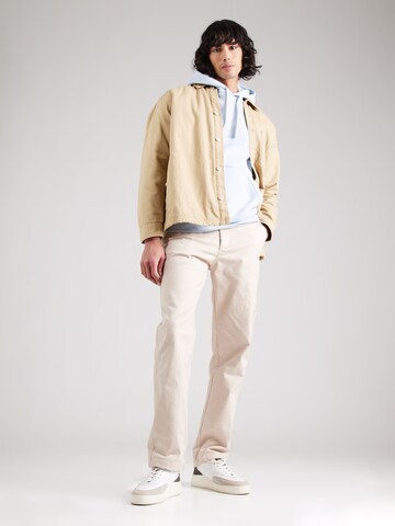 TOMMY HILFIGER - Sudadera 'ESS SEASONAL' en azul
