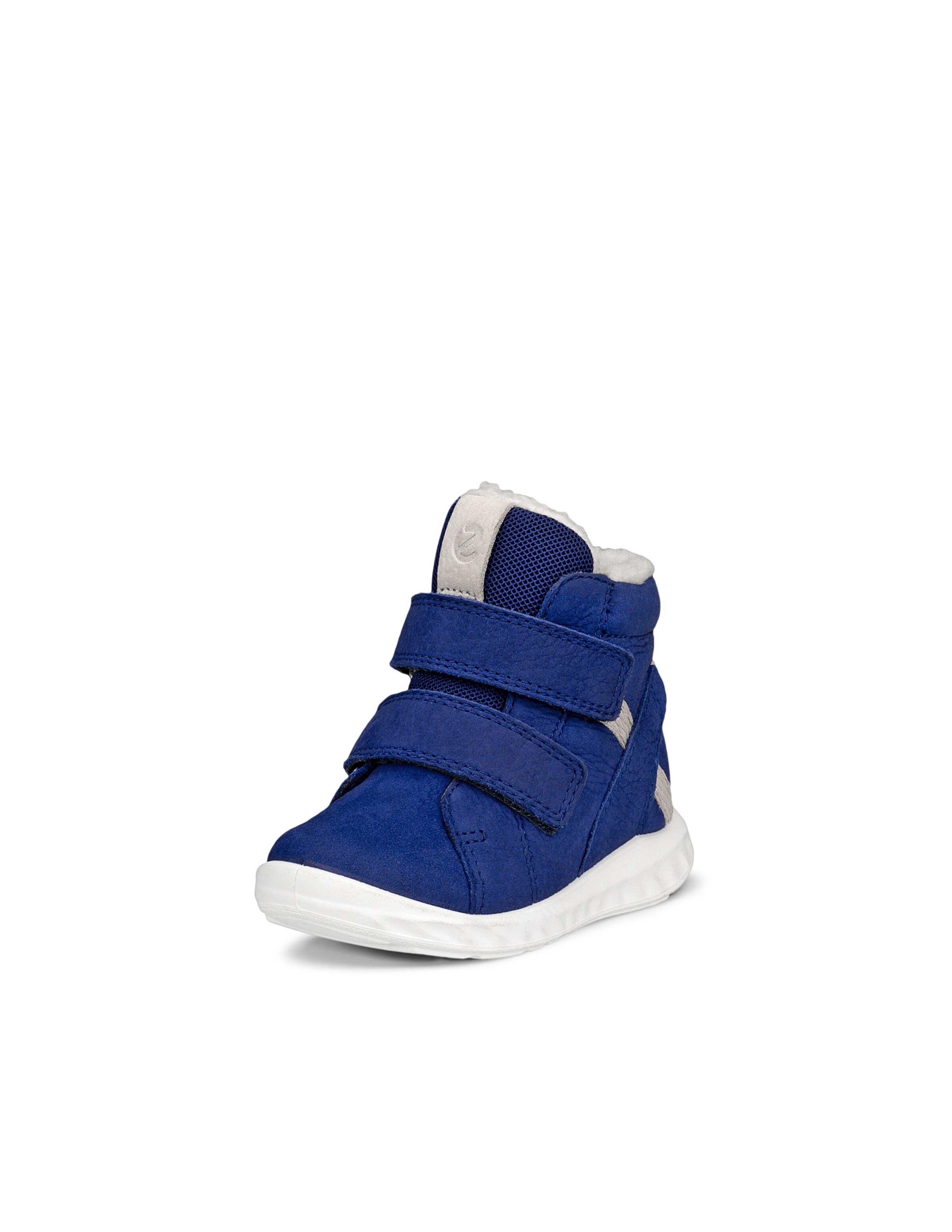 Stivale di ECCO in blu: frontale