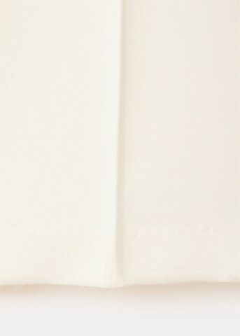 MANGO Jumpsuit in Beige